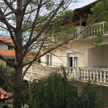 Apartamento Sabunike 14490e *