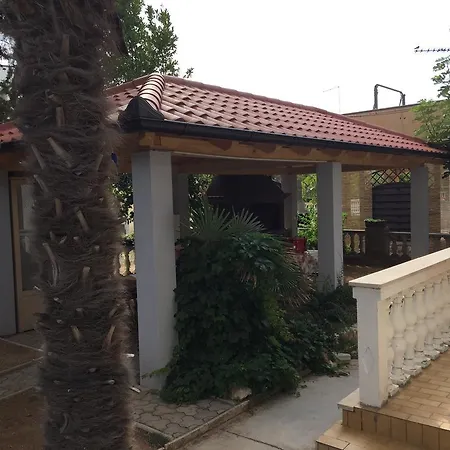 Apartamento Sabunike 14490e *