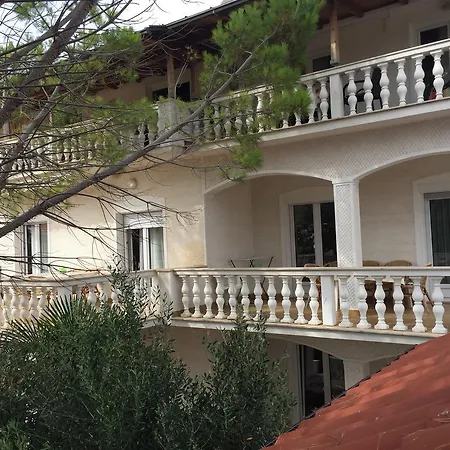 Apartmán Sabunike 14490e *