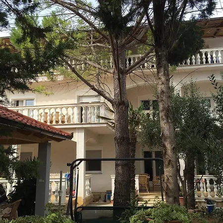 Apartmán Sabunike 14490e *