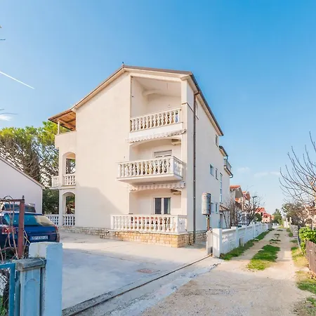 Apartmán Sabunike 14490e *